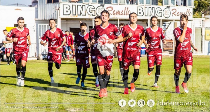 Otro histórico del fútbol argentino en el camino de los granates