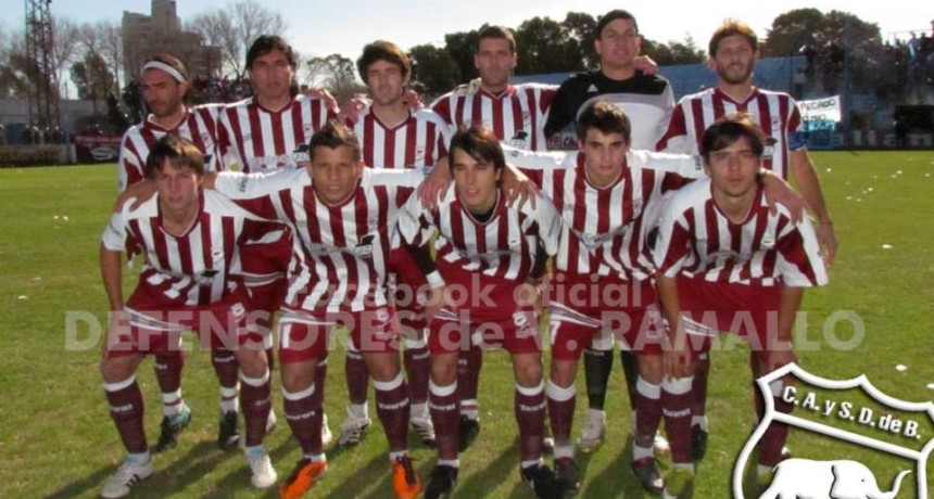 Hace diez años se producía el inolvidable ascenso granate al torneo Argentino A