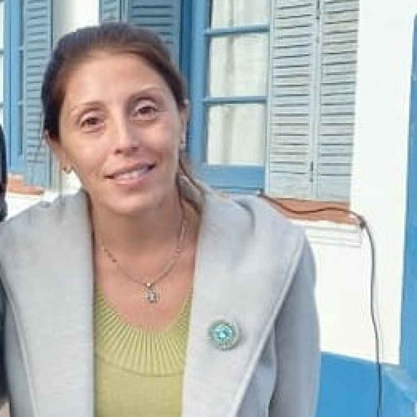 Llegaron más de dos millones de pesos del Fondo Gas desde el gobierno de la provincia de Buenos Aires 