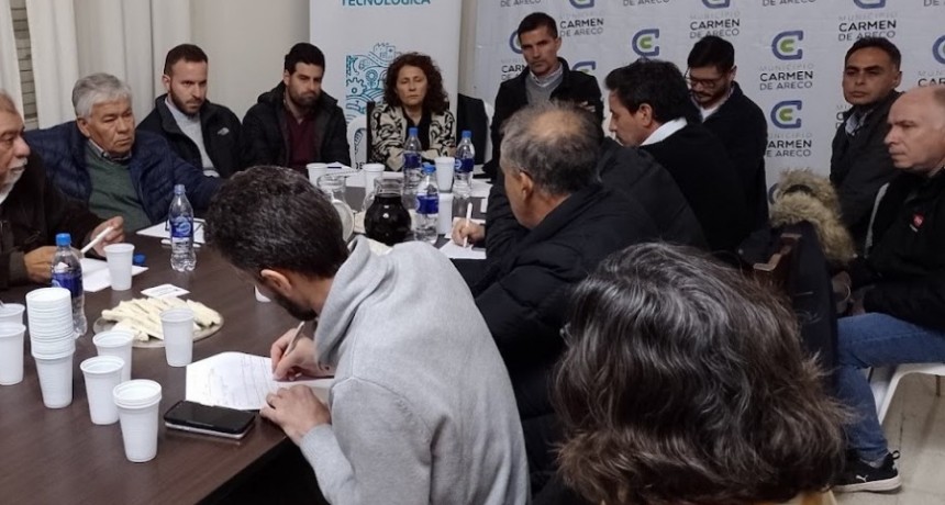 “Celebro este tipo de iniciativas del ministro