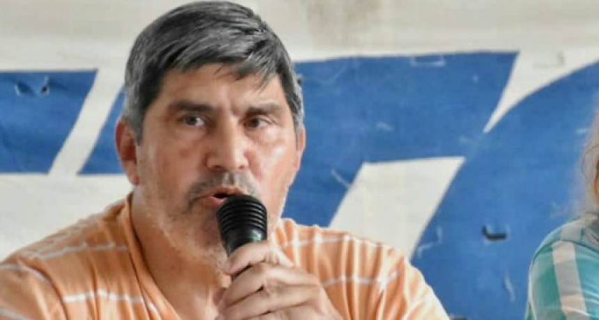 ATE pidió ropa para los trabajadores municipales