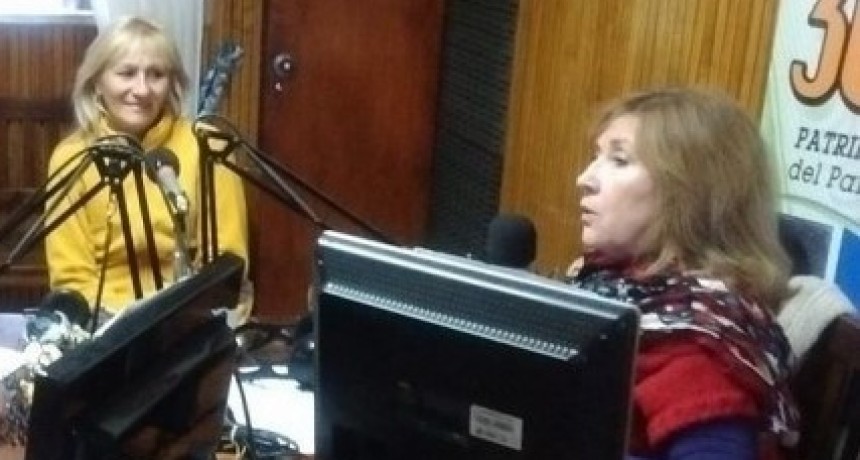 CICOP anunció 72 horas de paro