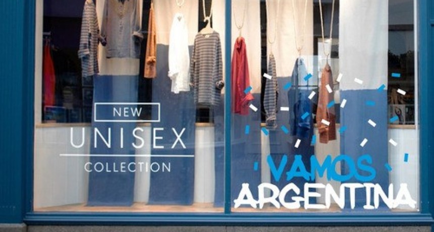 Concurso “Vidrieras Argentinas”