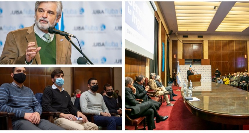 El tuit del Ministro Filmus