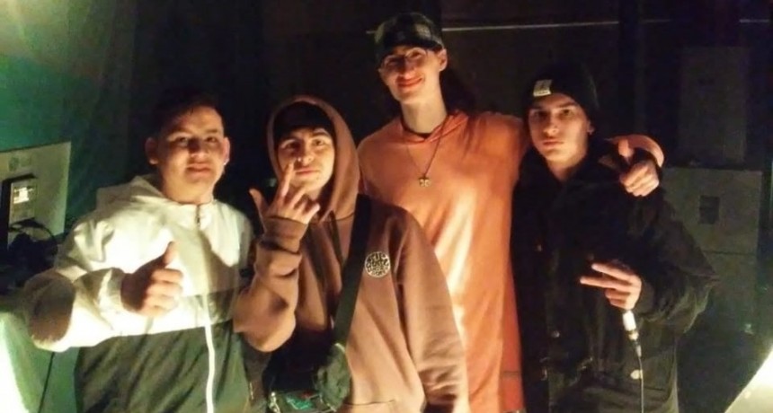 Se desarrolló con éxito la gran final de Freestyle en el Auditorio Libertador 