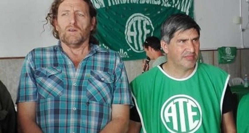 ATE pidió la reapertura de la paritaria municipal