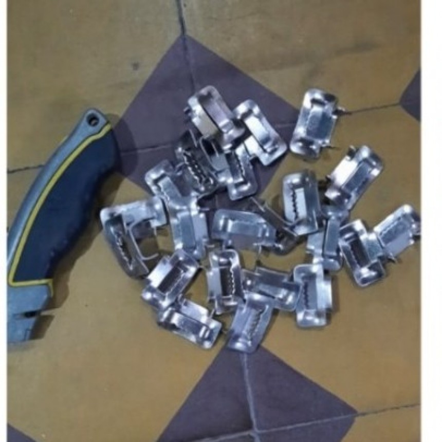 Robaron en Coospral y el rápido accionar policial permitió  recuperar las herramientas