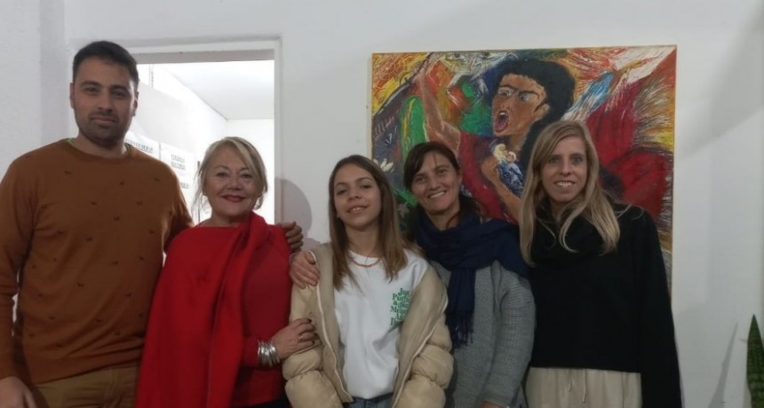 Una numerosa delegación tendrá Ramallo en la etapa regional de cultura