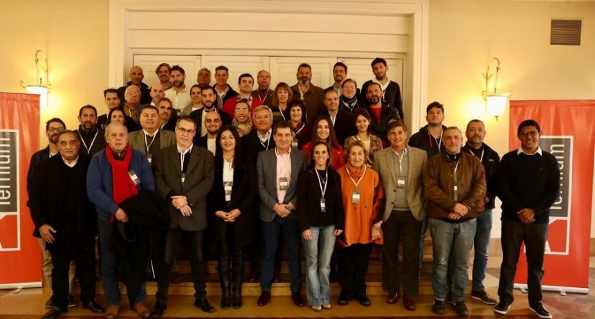 Encuentro de Ternium