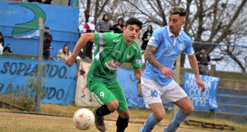 Social derrotó a Los Andes, goleó Defensores y ganó Matienzo