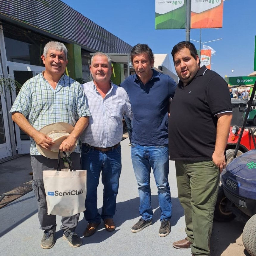 Roberto Filpo, exintendente radical, opinó sobre las elecciones y el futuro del partido