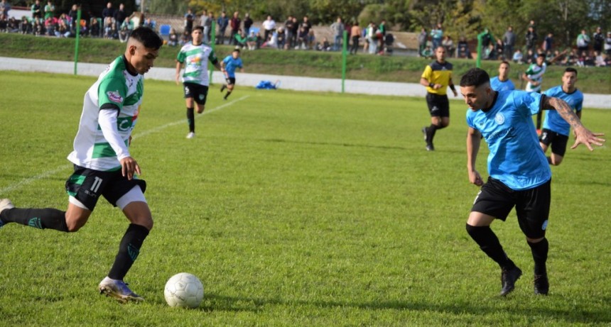 Los Andes y Social no se sacaron ventajas