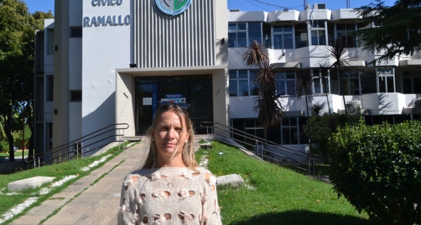  Maira Ricciardelli afirmó: 