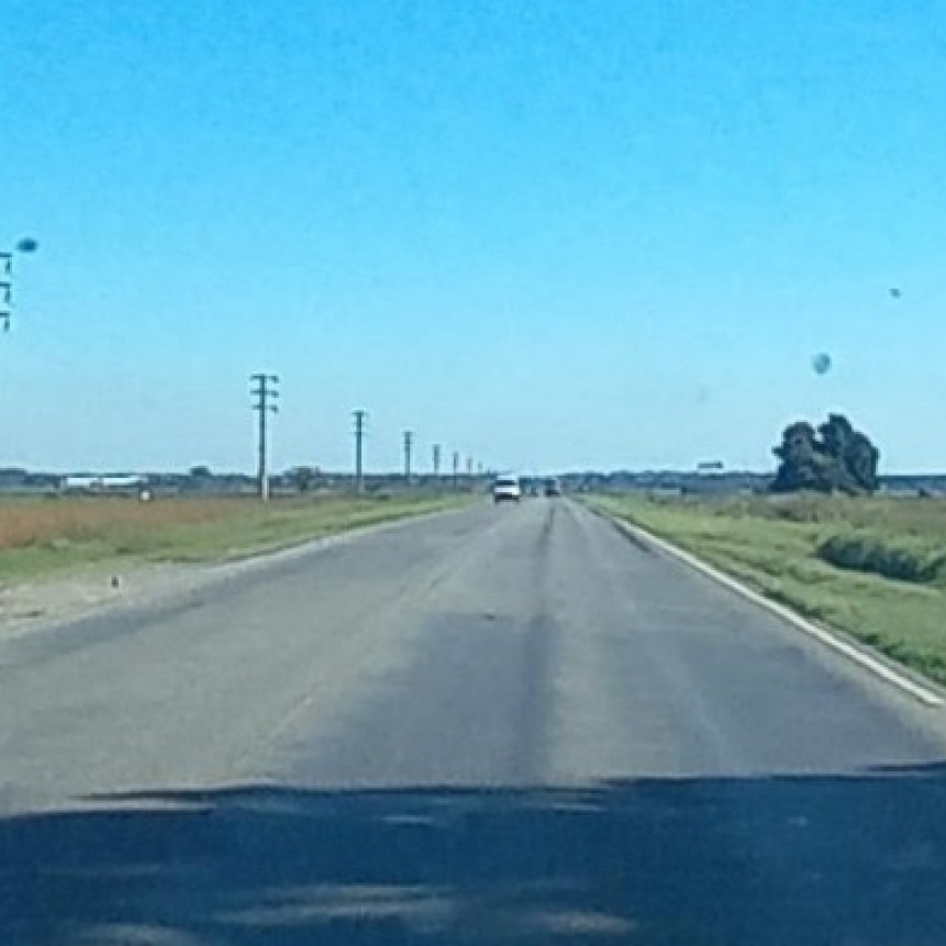 El Concejo Deliberante exigió la urgente repavimentación del Camino de la Costa