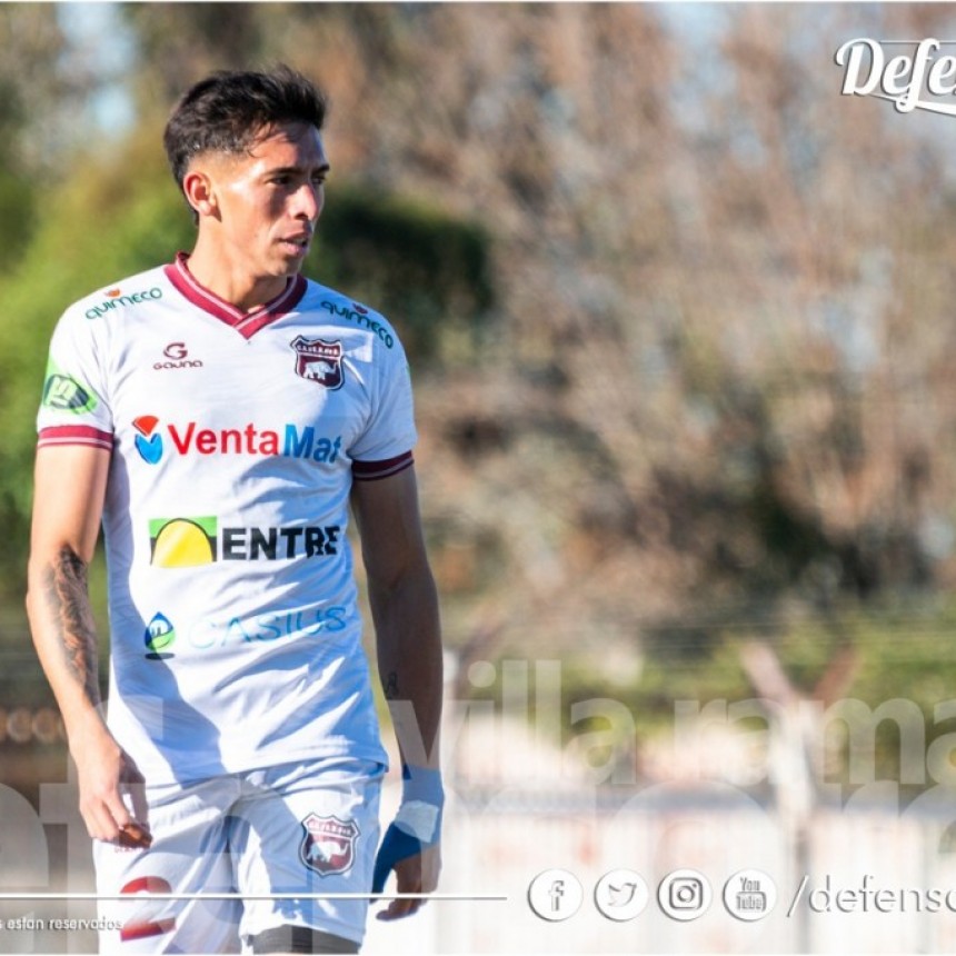 Torneo Federal A: Importantísimo triunfo de Defensores ante Gimnasia