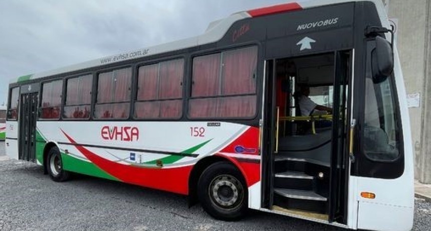 Transporte: La UTA levantó el paro 