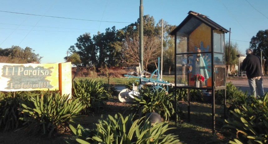 El Paraíso: 140 años de encanto histórico y cultural