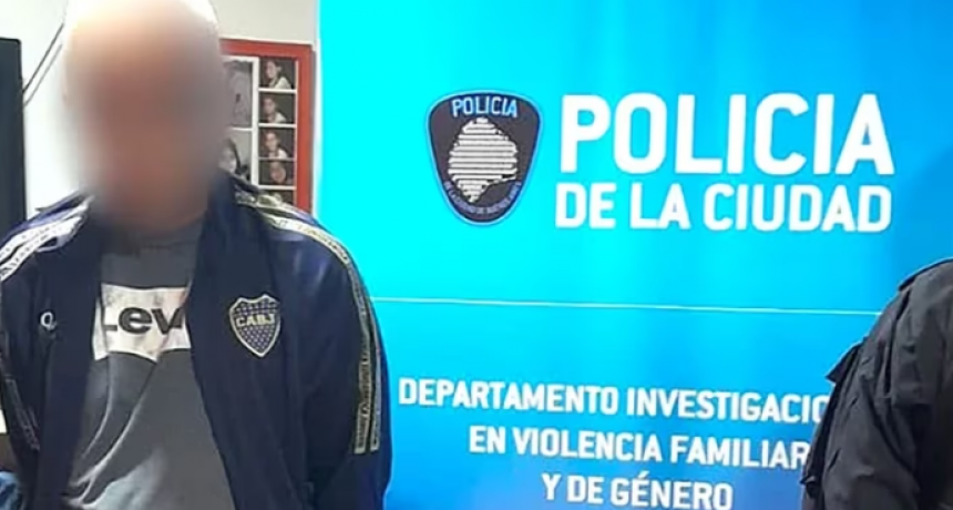 Detienen a remisero iraní acusado de abusar de su hija con discapacidad en Villa Ramallo