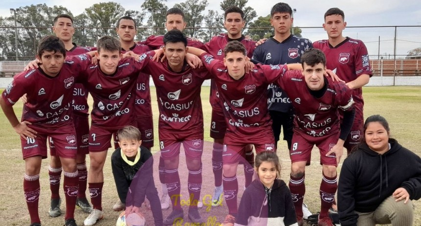 Defensores se metió entre los cuatro primeros y Los Andes se mantiene expectante