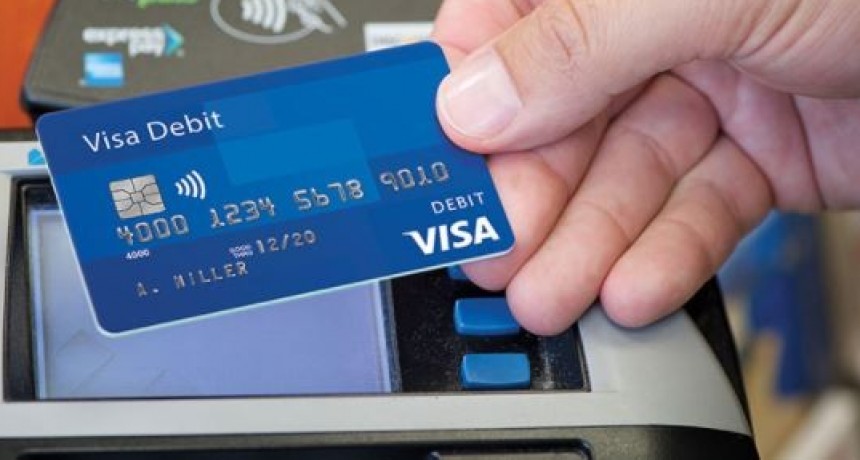 Estafa: roban $89.000 de una cuenta bancaria y realizan compras fraudulentas