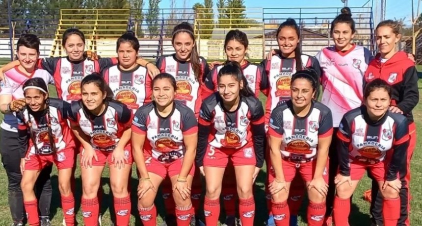 Futbol Femenino: La final Matienzo vs La Emilia se juega el domingo en el “Simón Apiza”