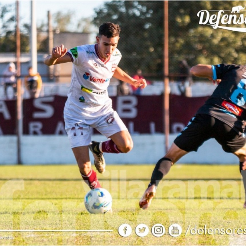 Torneo Federal A: Defensores recibe a Unión de Sunchales
