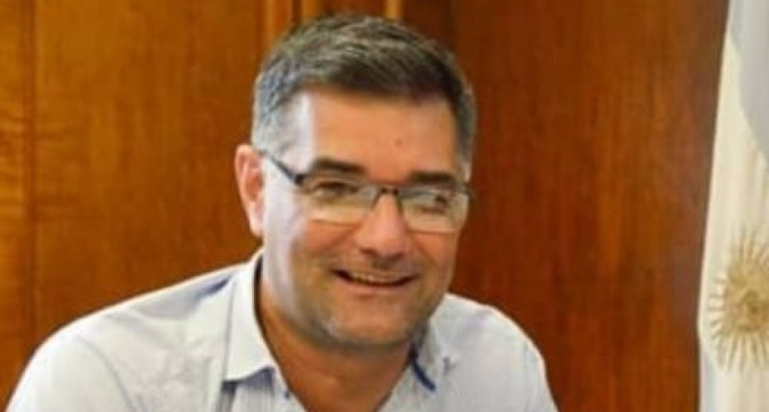 Gustavo Perié presentó la lista para competir en la PASO, Soledad Agotegaray encabeza la lista de de concejales