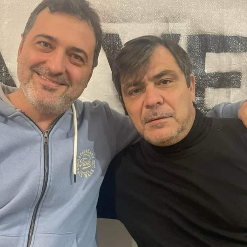 La agrupación Vecinalista tendrá como precandidato a Intendente a Germán Iribarría