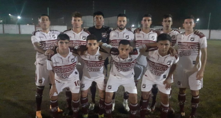 Defensores derrotó 3 a 2 a Matienzo y esta segundo