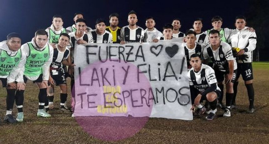 Social se recuperó con un gran triunfo ante La Emilia