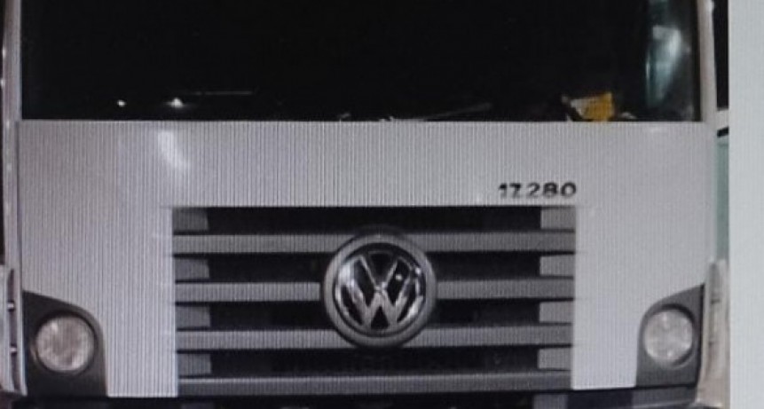 Accidente de tránsito en Ruta de la Costa: sin lesionados pero con daños materiales