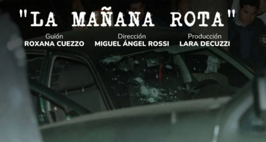 Se presenta oficialmente la pre producción cinematográfica 