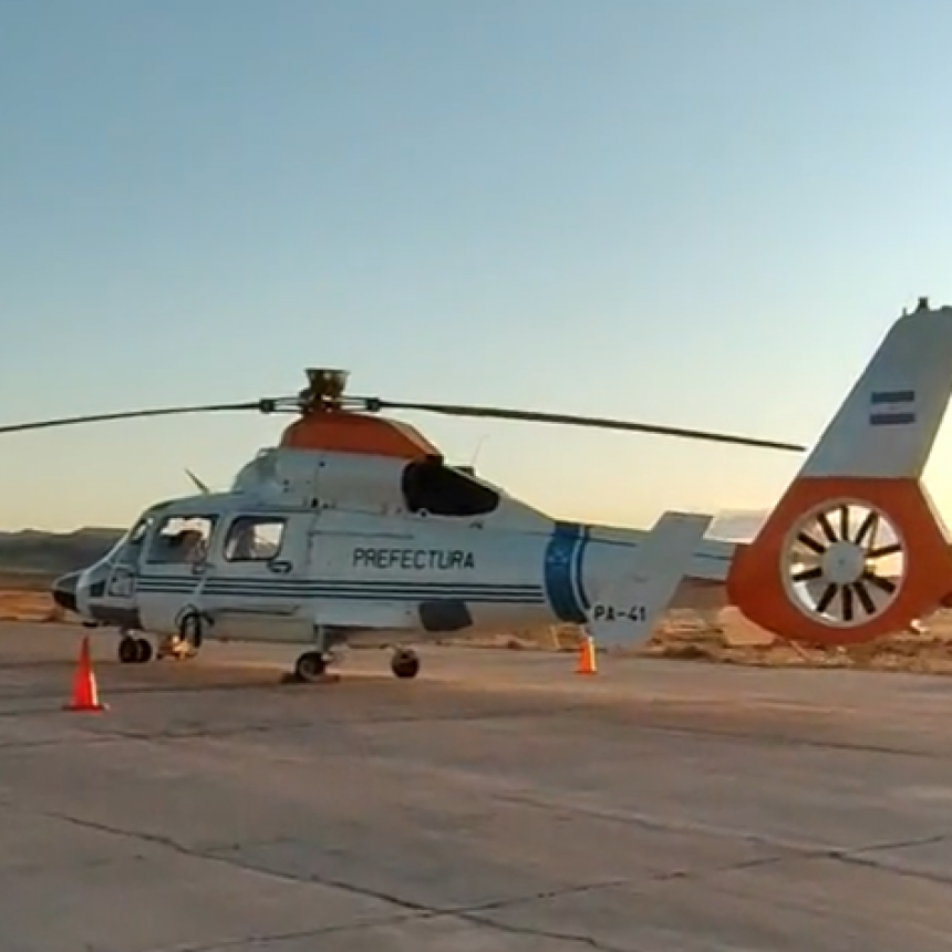 Avioneta a salvo en Ramallo: Aterrizaje de emergencia tras desperfecto mecánico