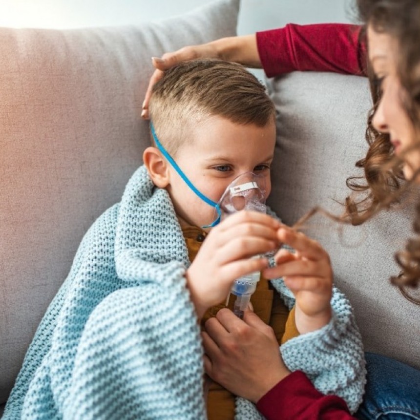 Aumento de enfermedades respiratorias en 2024: alerta y disminución en casos graves