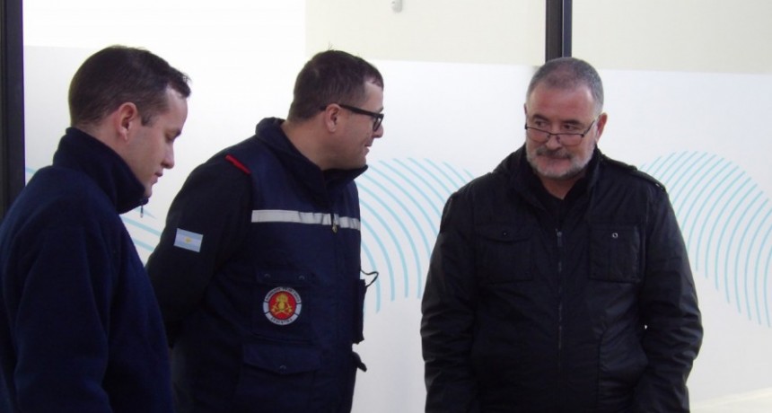  Refuerzan la seguridad ciudadana con nuevos talleres de prevención