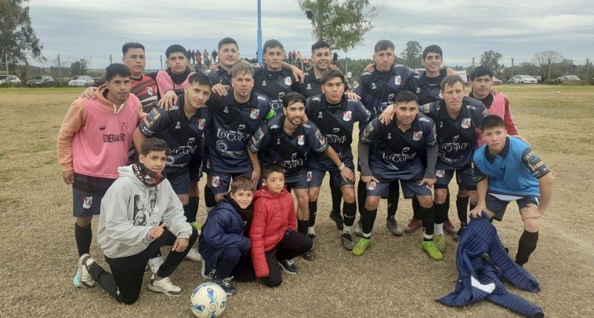 Torneo “Manuel Pirruco Podestá”: Matienzo ganó el clásico de Ramallo, empato Los Andes y perdió Defensores