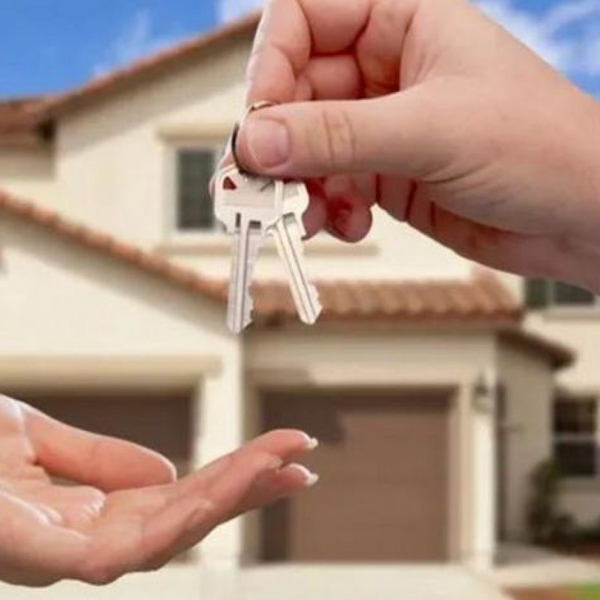 Nuevas opciones de créditos hipotecarios en Ramallo: 