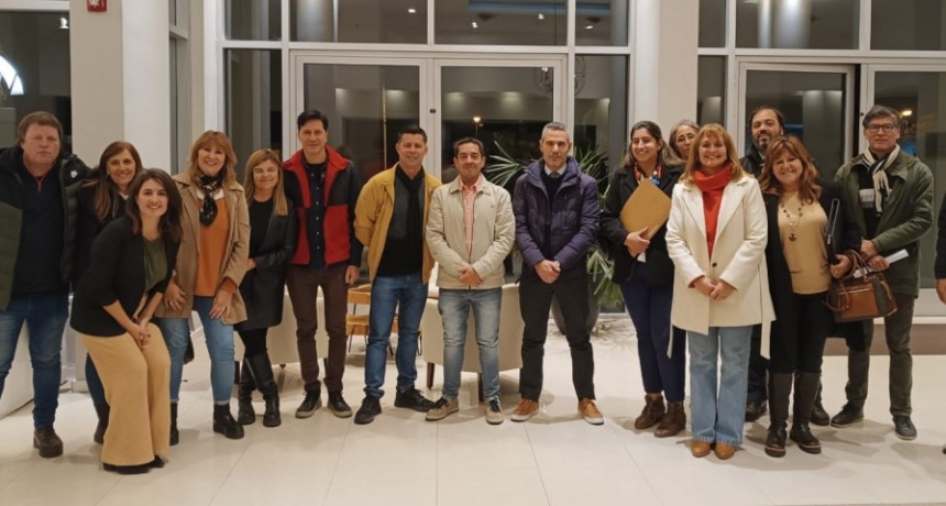 Impulsan nuevos créditos hipotecarios desde el banco Nación