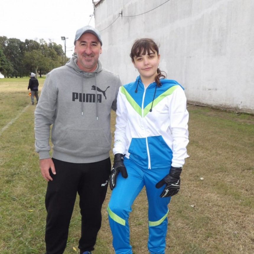 Los torneos bonaerenses avanzan con la participación de 3150 representantes de Ramallo