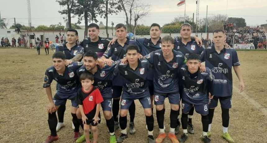 Torneo “Manuel Pirruco Podestá”: Matienzo derrotó a Defensores y Social a Los Andes