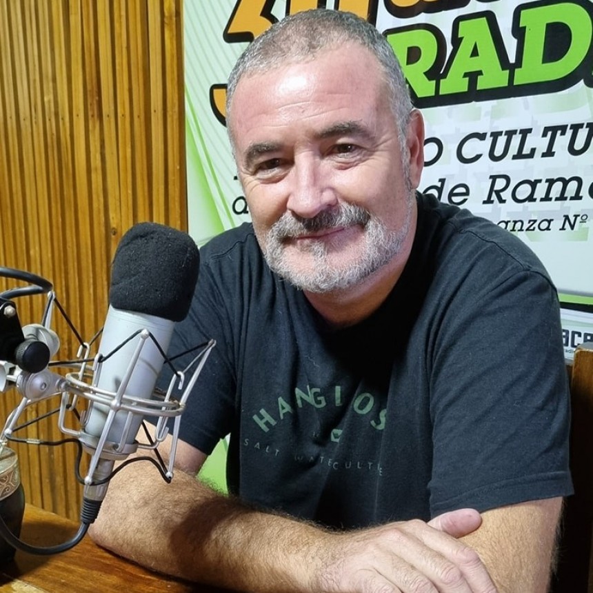 “Nosotros queremos que el Director del Hospital San Felipe sea de Ramallo”