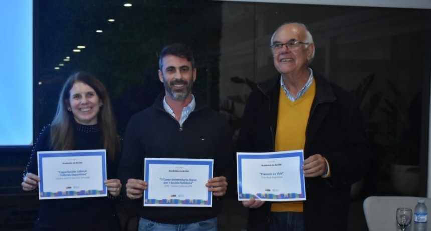 Proyectos que transforman: Ternium anunció los ganadores de su convocatoria comunitaria