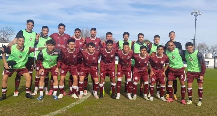 Torneo Federal A: Defensores igualó con El Linqueño y sigue en la punta de la Zona C