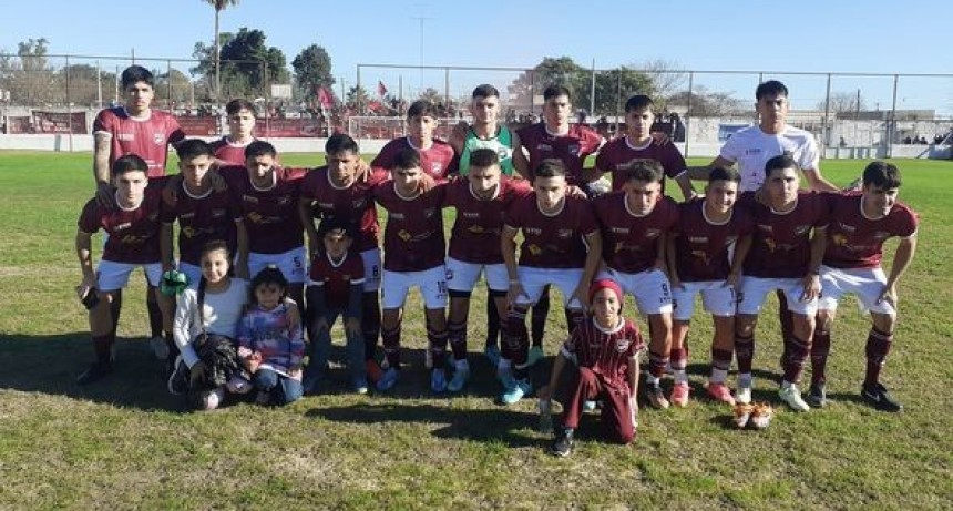 Defensores goleó a Los Andes y Social le ganó a Argentino Oeste