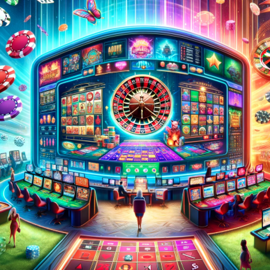  Iniciaron una acción judicial contra una empresa de apuestas online por publicidad engañosa 