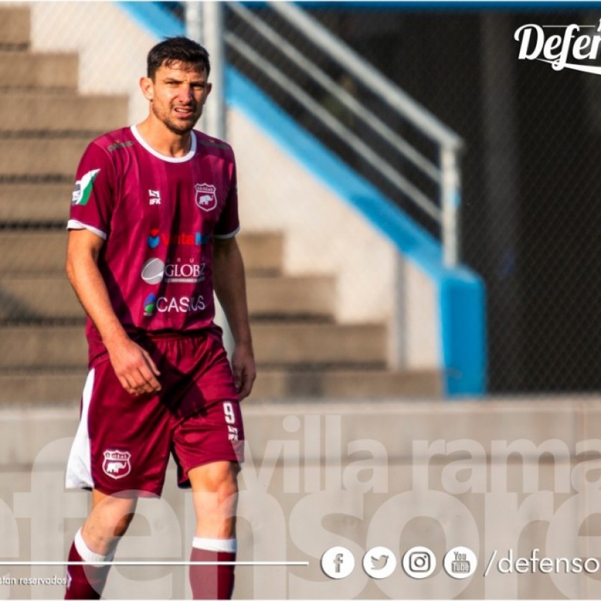 Torneo Federal A: Defensores buscará la clasificación ante Gimnasia de Concepción 