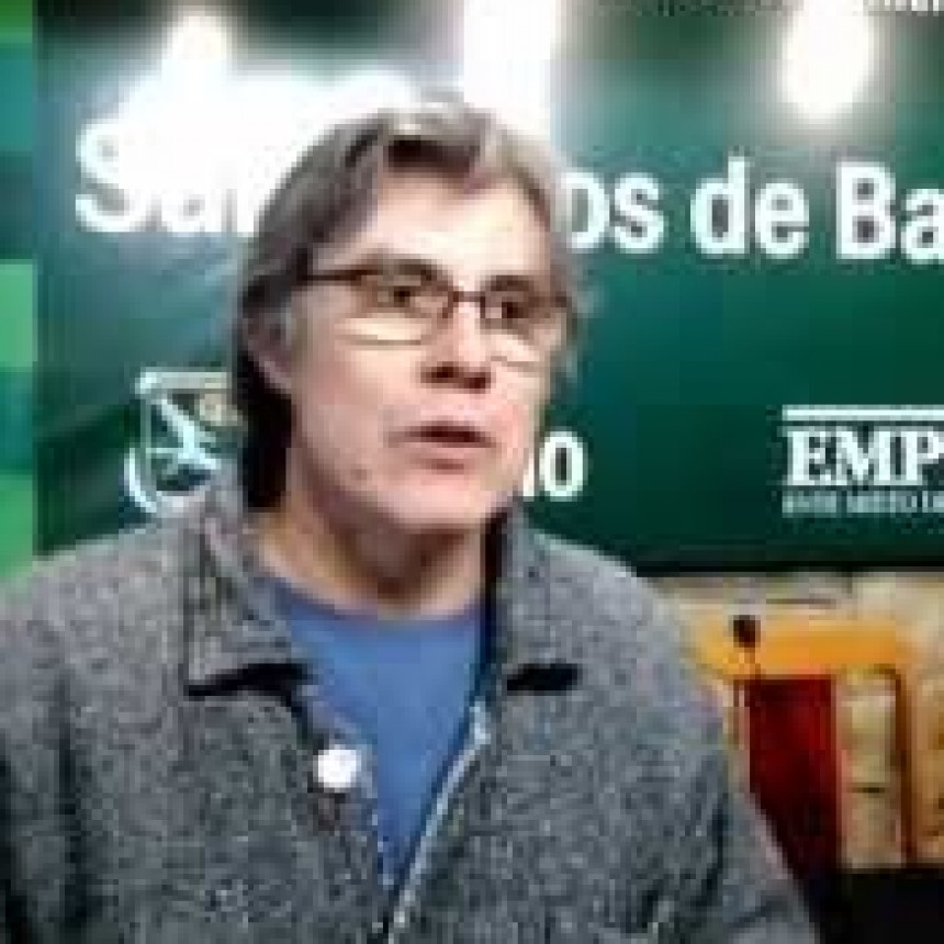 Tras las huellas del frío en la Patagonia: Crónica desde San Carlos de Bariloche