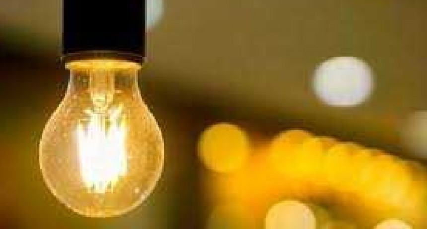 Más bonaerenses acceden a la tarifa social de energía eléctrica