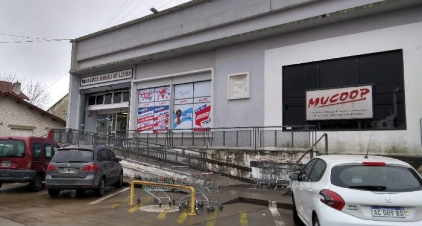 Mucoop impulsa la economía local con su primera góndola de productos ramallenses