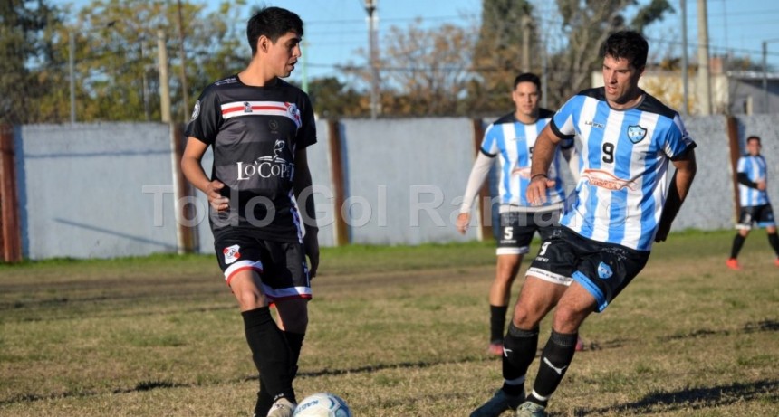 Torneo “Tito” Baquela: Queda un solo lugar que será para Somisa o Conesa